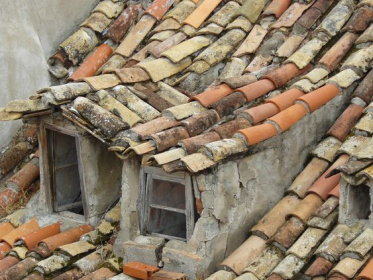 Dubrovnik rooftop
