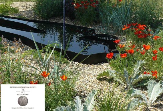 RHS Hampton Court Palace Flower Show